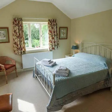 Sleepy Willows * Husthwaite